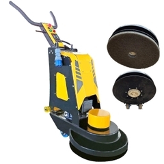 Máy đánh bóng bê tông GT27