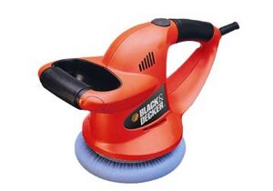 Máy đánh bóng Black & Decker KP600