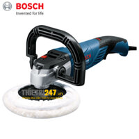 Máy đánh bóng Bosch GPO 12 CE 180mm-1250W