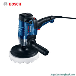 Máy đánh bóng Bosch GPO950