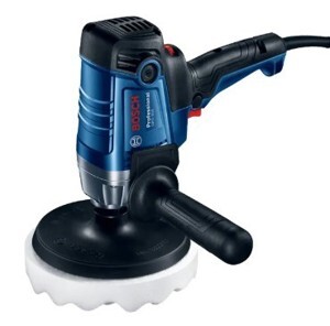 Máy đánh bóng Bosch GPO950