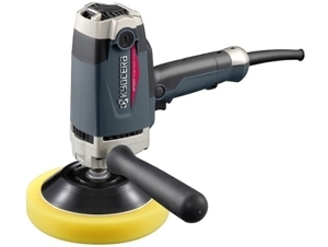 Máy đánh bóng cầm tay 1100W (dùng điện) Kyocera APE201