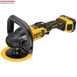 Máy đánh bóng cầm tay 18V-20V  Dewalt DCM849P2
