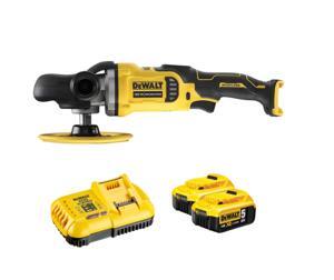 Máy đánh bóng cầm tay 18V-20V  Dewalt DCM849P2