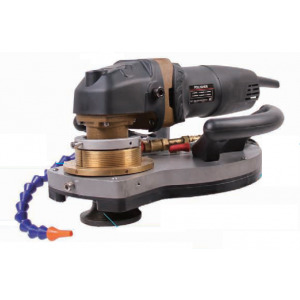 Máy đánh bóng đá tự nhiên Raizi PSPR-30