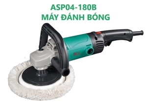 Máy đánh bóng DCA ASP04-180B