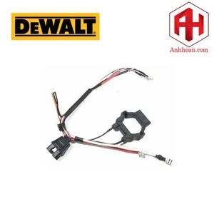 Máy đánh bóng Dewalt DWP849X