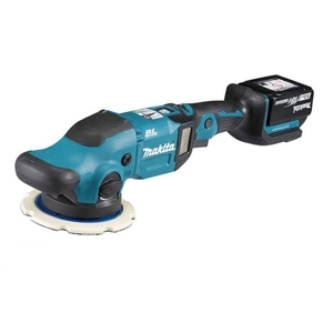 Máy đánh bóng dùng pin 18V Makita DPO500RTE