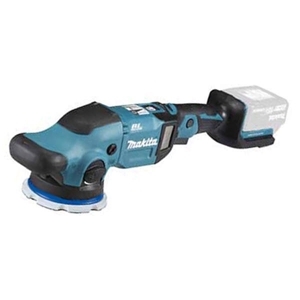 Máy đánh bóng dùng pin 18V Makita DPO500Z