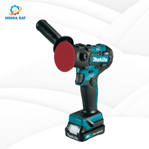 Máy đánh bóng dùng pin Makita PV301DSYE