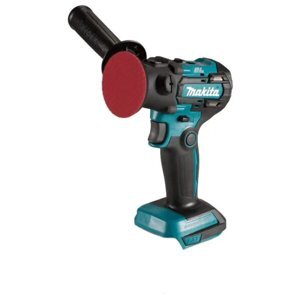 Máy đánh bóng dùng pin Makita DPV300RTJ – 18V (kèm 2pin 5.0Ah + sạc nhanh)