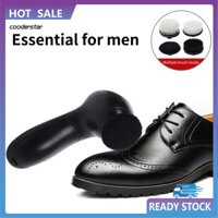 Máy đánh bóng giày cầm tay COOD cho gia đình Giày tiết kiệm lao động tiện dụng Shiner Ứng dụng rộng rãi