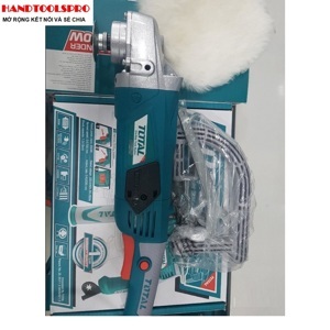 Máy đánh bóng góc Total TP1141806 1400W