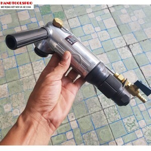 Máy đánh bóng Hymair AT-285WL, 125mm