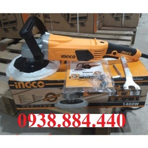 Máy đánh bóng Ingco AP14008