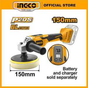 Máy đánh bóng Ingco APLI2001