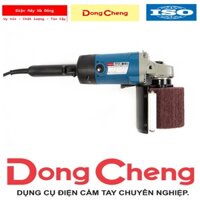 Máy Đánh Bóng Inox, Dongcheng, DSN100 - Công suất lớn: 1.400W