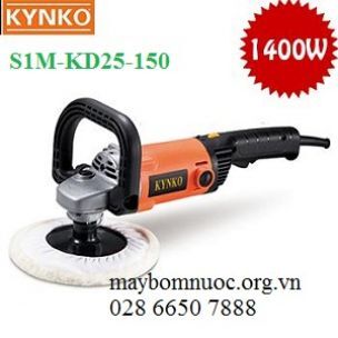 Máy đánh bóng Kynko SIM-KD25-150