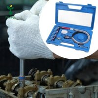 Máy đánh bóng máy vi mô chạy bằng không khí với chai dầu rỗng 65000 Máy mài khuôn không khí để sửa chữa cắt