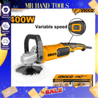 Máy đánh bóng ô tô 1400W Ingco AP14008 AP140016