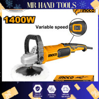 Máy đánh bóng ô tô 1400W Ingco AP14008 AP140016