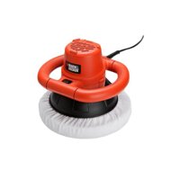 Máy Đánh Bóng Ô Tô Black & Decker 120W - KP1200