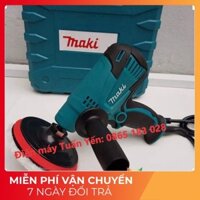 Máy Đánh Bóng Ô Tô Makita 6 cấp độ GV 6010