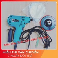 Máy đánh bóng ô tô Makita GV6010 | may danh bong o to