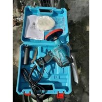 Máy đánh bóng ô tô , xe máy thương hiệu MAKITA GV6010 6 cấp độ - Máy đánh bóng ô tô, xe máy Mini LOẠI 1