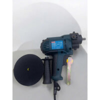 Máy đánh bóng ô tô, xe máy dành cho gia đình, máy chà nhám