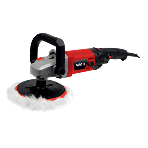 Máy đánh bống phớt lông cừu Yato Yt-82197