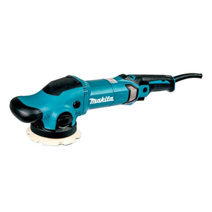 Máy đánh bóng quỹ đạo Makita PO5000C