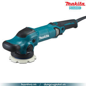 Máy đánh bóng quỹ đạo Makita PO5000C