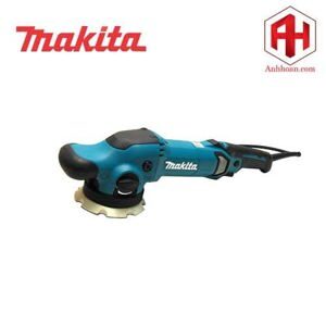 Máy đánh bóng quỹ đạo Makita PO5000C