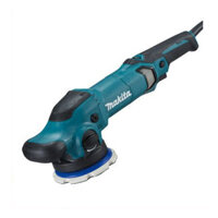 Máy đánh bóng quỹ đạo MAKITA PO5000C