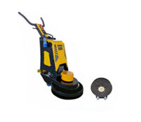 MÁY ĐÁNH BÓNG SÀN BÊ TÔNG GT27