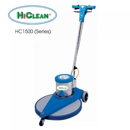 Máy đánh bóng sàn Hiclean HC-1500R