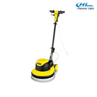 Máy đánh bóng sàn nhà Karcher BDP 43/410 C