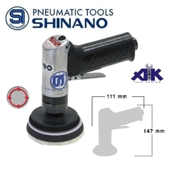Máy đánh bóng Shinano SI-2221 - 70mm