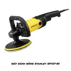Máy Đánh Bóng Stanley SP137-B1