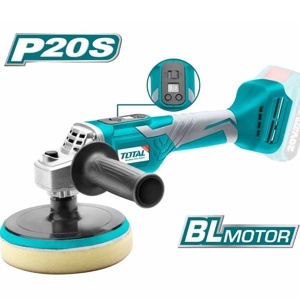 Máy đánh bóng Total TAPLI2001