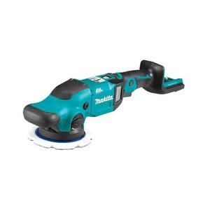 Máy đánh bóng tròn 2 chế độ pin 18V Makita DPO600Z không pin và sạc