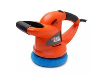 Máy Đánh Bóng Xe Hơi 60W – 6”/152mm Black & Decker – KP600-B1