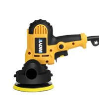 Máy Đánh Bóng Xe Hơi Cầm Tay Tiện Dụng