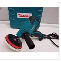 Máy đánh bóng xe Makita GV6010