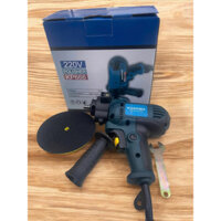 Máy đánh bóng xe ô tô bằng điện Kushima