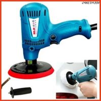 Máy đánh bóng xe ô tô BLD- M14 220v 600W
