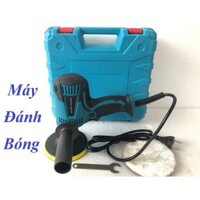 máy đánh bóng xe ô tô mini