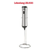 Máy đánh bọt cafe cầm tay Lebenlang LBL4583