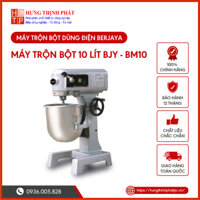 Máy Đánh Bột Công Nghiệp 10 lít